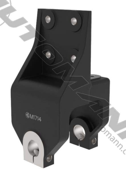 M1714-International Hanger without Frame Extension, (product_type), (product_vendor) - Nick's Truck Parts
