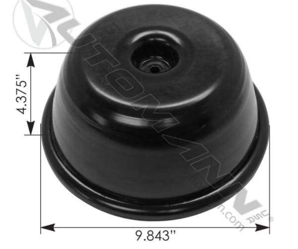 M18143-Chalmers Restrictor Can Number 10, (product_type), (product_vendor) - Nick's Truck Parts