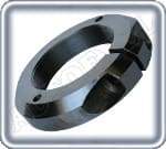 MX404  -  MCK220BP2  -  Mack 4 in. Trunion Nut, (product_type), (product_vendor) - Nick's Truck Parts