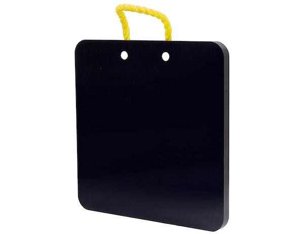 OP24X24P- Buyers High Density Poly Outrigger Pad - 24 X 24 X 1 Inch - Nicks Truck Parts