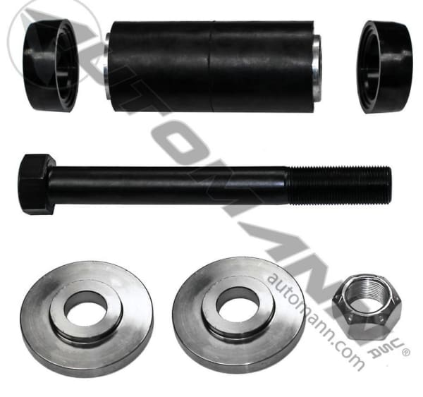 334460 Peterbilt Air Leaf Kit Nick's Truck Parts