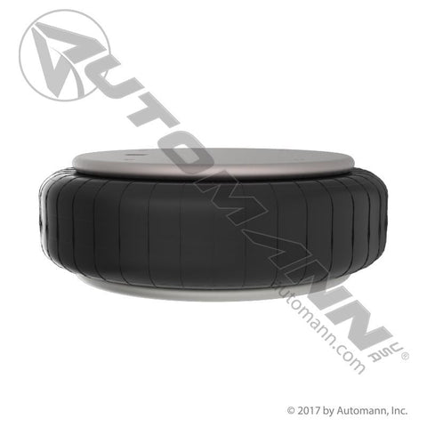 ABSP1B22A-7009 - Air Spring Single Convoluted - Nick's Truck Parts