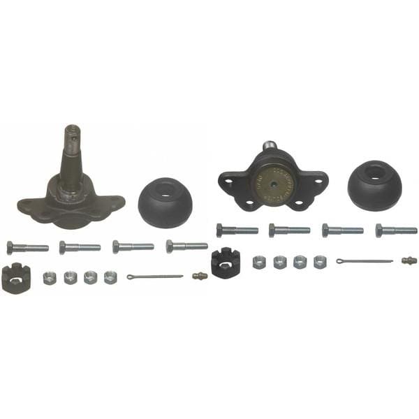 SP9137-GM Upper Ball Joint, (product_type), (product_vendor) - Nick's Truck Parts