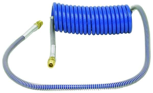 Tectran-16215-40B-Basic Aircoil, (product_type), (product_vendor) - Nicks Truck Parts