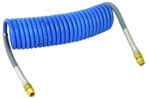 Tectran-16215B-Basic Aircoil, (product_type), (product_vendor) - Nicks Truck Parts