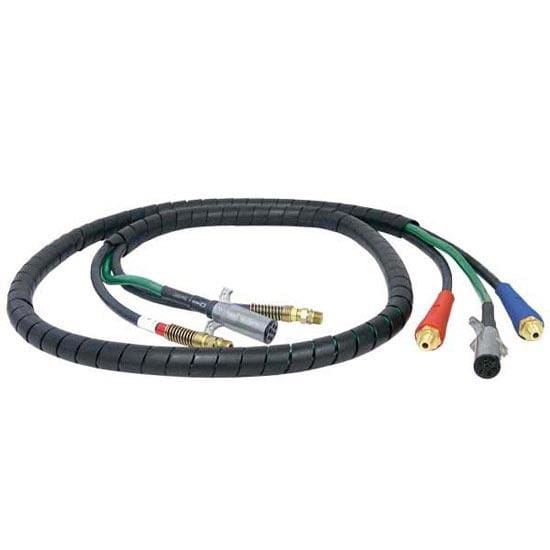 Tectran-169207-AirPower Line-3-in-One ABS, (product_type), (product_vendor) - Nicks Truck Parts