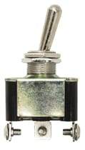 Tectran-19-1024-Toggle Switch-Single Pole-Double Throw, (product_type), (product_vendor) - Nicks Truck Parts