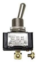 Tectran-19-1031-Toggle Switch-Single Pole-Single Throw, (product_type), (product_vendor) - Nicks Truck Parts