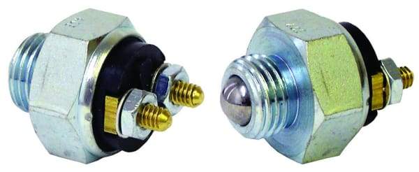 Tectran-19-1050-Neutral or Back Up Switch, (product_type), (product_vendor) - Nicks Truck Parts