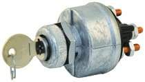 Tectran-19-1060-Ignition/Starter Switches, (product_type), (product_vendor) - Nicks Truck Parts