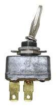 Tectran-19-1414-Toggle Switch-Single Pole-Single Throw, (product_type), (product_vendor) - Nicks Truck Parts