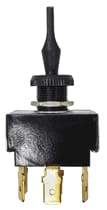 Tectran-19-1432Q-Toggle Switch-Double Pole-Double Throw, (product_type), (product_vendor) - Nicks Truck Parts