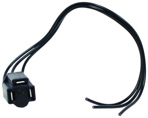 Tectran-19-1596-Flasher Connector, (product_type), (product_vendor) - Nicks Truck Parts