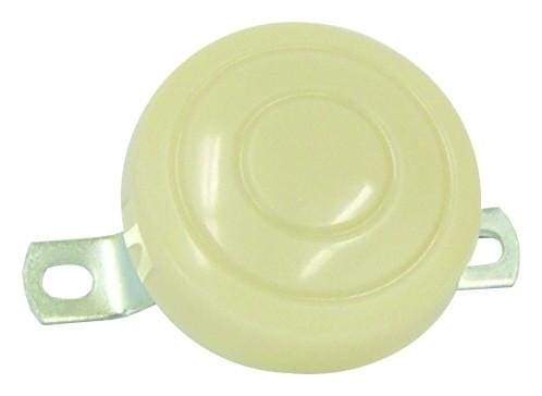 Tectran-19-1610-Horn Button, (product_type), (product_vendor) - Nicks Truck Parts