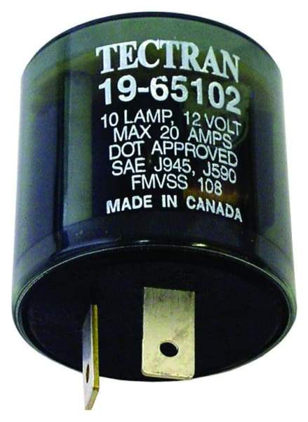 Tectran-19-65103-Flasher, (product_type), (product_vendor) - Nicks Truck Parts