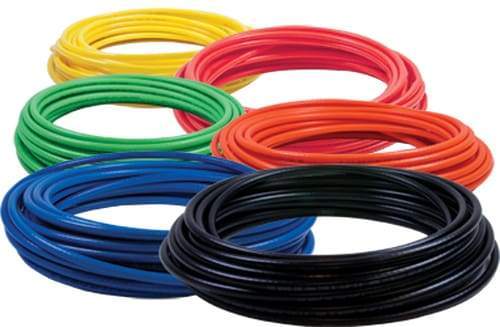 Tectran-1923-01-1-Air Brake Tubing (100 Feet), (product_type), (product_vendor) - Nicks Truck Parts
