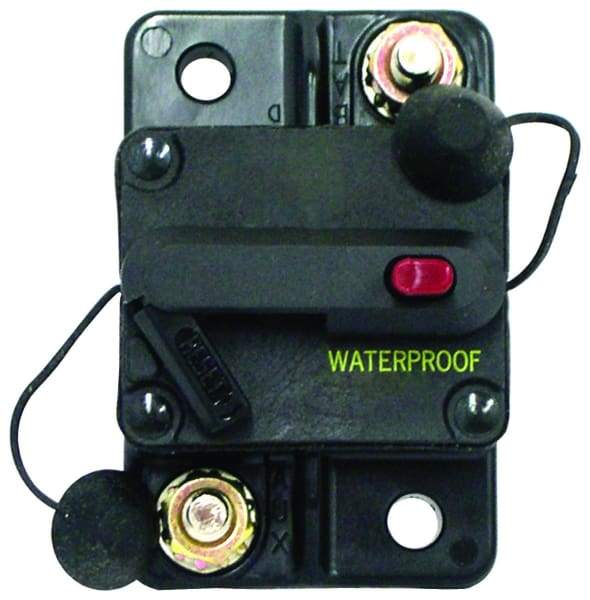 Tectran-558-80-Circuit Breaker-150 amp, (product_type), (product_vendor) - Nicks Truck Parts