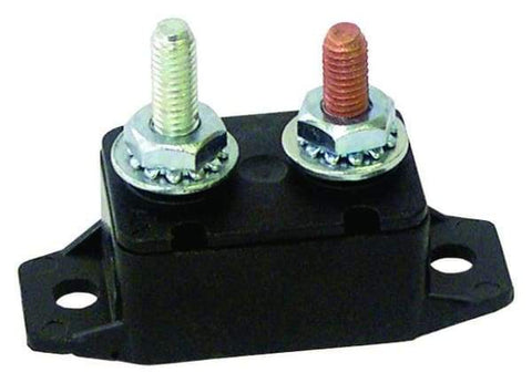 Tectran-661-40-Circuit Breaker-Horizontal Bracket (10 Pack), (product_type), (product_vendor) - Nicks Truck Parts