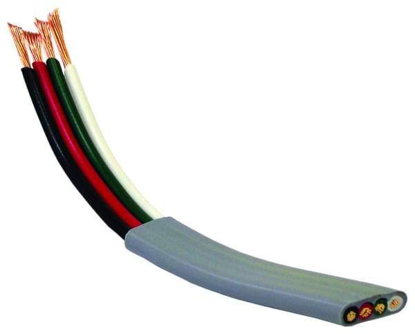 Tectran-7-414-Jacketed Parallel Wire, (product_type), (product_vendor) - Nicks Truck Parts