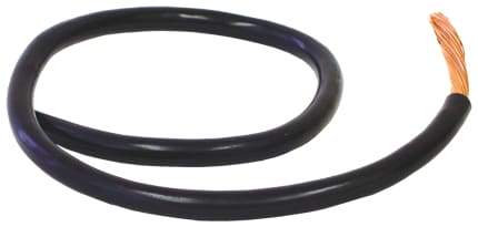 Tectran-702/0A5-Q-Battery/Starter Cable (SGT) (25 Feet), (product_type), (product_vendor) - Nicks Truck Parts