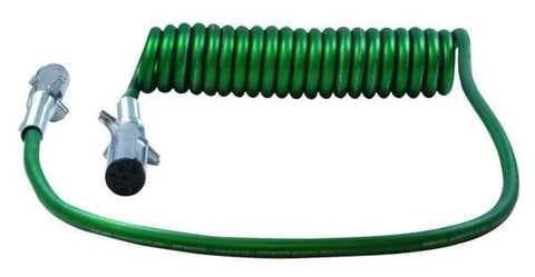 Tectran-7ATG542MG-Powercoil-ABS Duty (Green), (product_type), (product_vendor) - Nicks Truck Parts