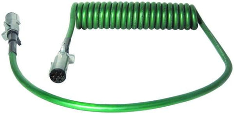 Tectran-7ATG542MW-Powercoil-ABS Duty (Green), (product_type), (product_vendor) - Nicks Truck Parts