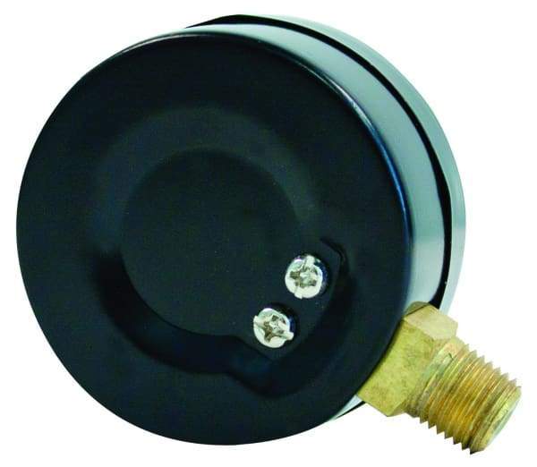 Tectran-80-L25BM1C*-Pressure Gauge, (product_type), (product_vendor) - Nicks Truck Parts