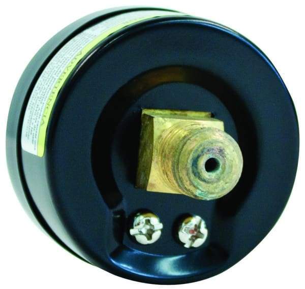 Tectran-80-L25CB1C*-Pressure Gauge, (product_type), (product_vendor) - Nicks Truck Parts