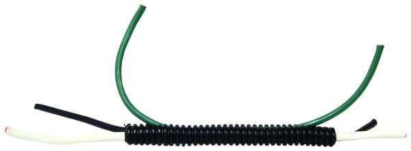 Tectran-804S-1-Wire & Tubing Protection (Split Loom) (100 Feet), (product_type), (product_vendor) - Nicks Truck Parts
