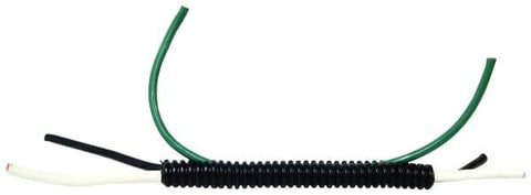 Tectran-804S-Wire & Tubing Protection (Split Loom) (3200 Feet), (product_type), (product_vendor) - Nicks Truck Parts