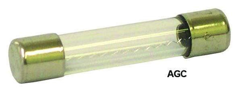 Tectran-88-0009-Fuse (50 Pack), (product_type), (product_vendor) - Nicks Truck Parts
