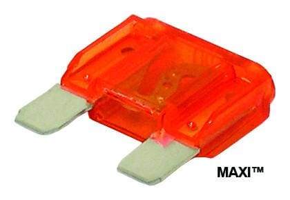Tectran-88-0040-Fuse (10 Pack), (product_type), (product_vendor) - Nicks Truck Parts