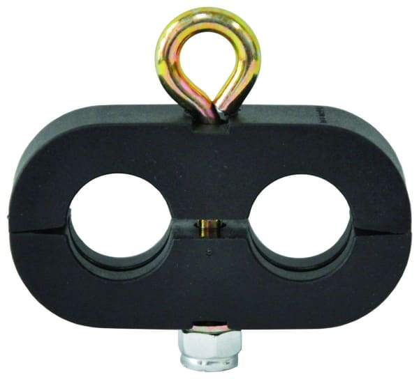 Tectran-940-22-Clamp-Air/Power Lines (5 Pack), (product_type), (product_vendor) - Nicks Truck Parts