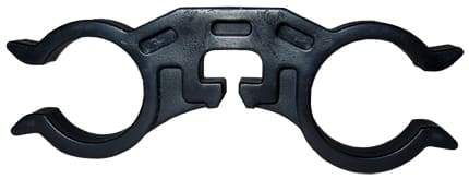 Tectran-940-585-Hose Spacers (10 Pack), (product_type), (product_vendor) - Nicks Truck Parts