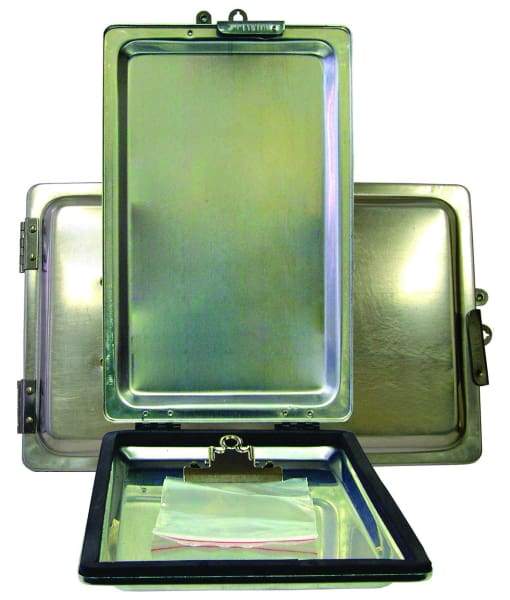 Tectran-9441-Document Holder, (product_type), (product_vendor) - Nicks Truck Parts