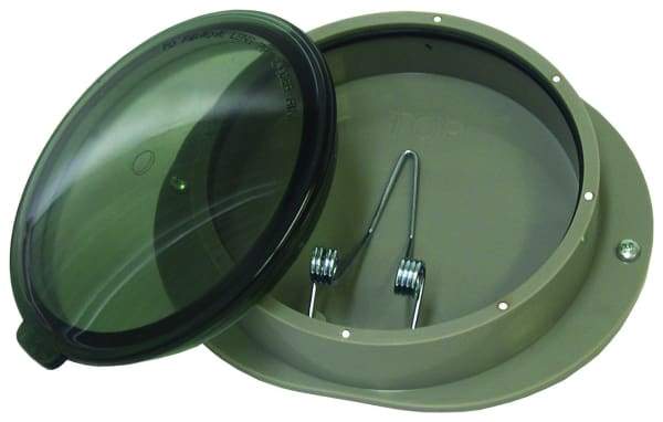 Tectran-9445-Document Holder, (product_type), (product_vendor) - Nicks Truck Parts