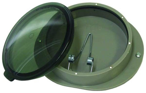 Tectran-9445-Document Holder, (product_type), (product_vendor) - Nicks Truck Parts