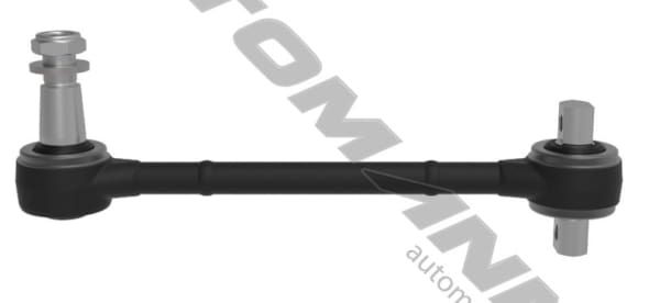 TMR564 - Mack 19.750in Torque Rod (Bushed), (product_type), (product_vendor) - Nick's Truck Parts