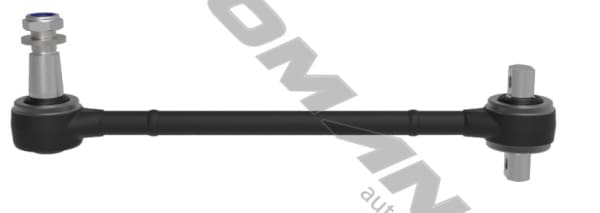 TMR596 - Mack 24.250in Torque Rod (Bushed), (product_type), (product_vendor) - Nick's Truck Parts