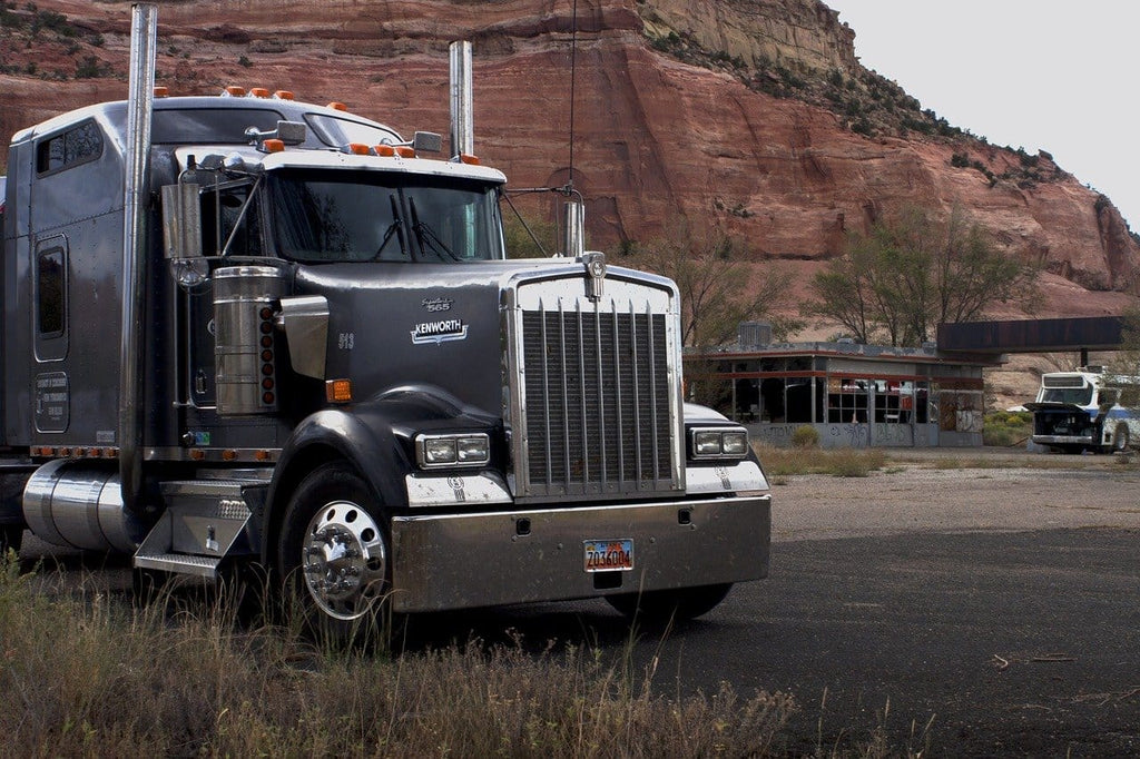 Our Favorite Films About Trucks And Truckers