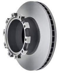 Air Disc Rotors