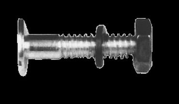 Brake Lining Bolts