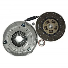 Clutch Assemblies