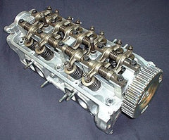 Engine Cylinder Heads