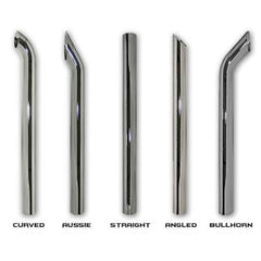 Exhaust Stacks