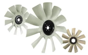 Engine Fans