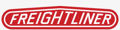 Freightliner Chrome Bumpers