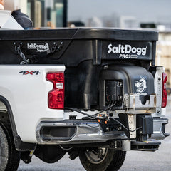 Hopper Spreaders