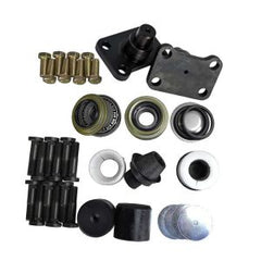 King Pin Components