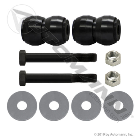 Suspension Service Kits